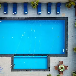 Hotel The Ocean Pearl, Negombo