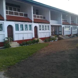 New Sea View Hotel