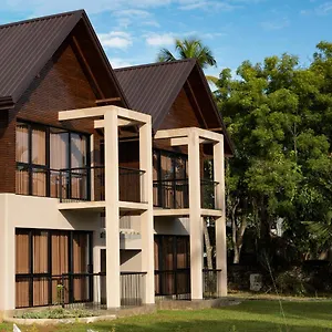 Hotel Woodgrove, Negombo