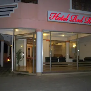 Red Rose Negombo