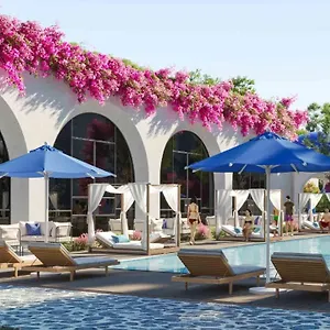 Santorini Blue Negombo