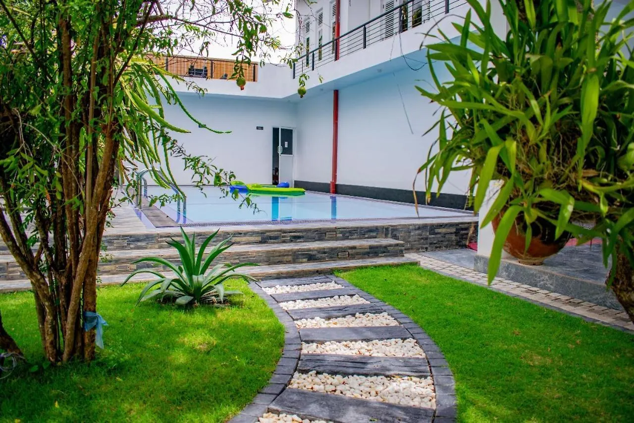 Hotel Loony Villa Negombo